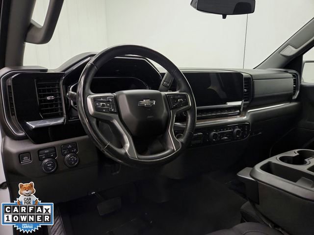Used 2023 Chevrolet Silverado 1500 RST w/ Rally Edition AWD/4WD image 17