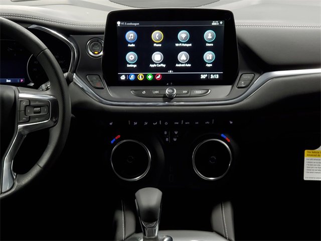 New 2025 Chevrolet Blazer LT w/ Driver Confidence Package image 17