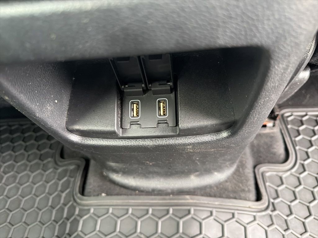 Used 2017 Honda CR-V EX image 28