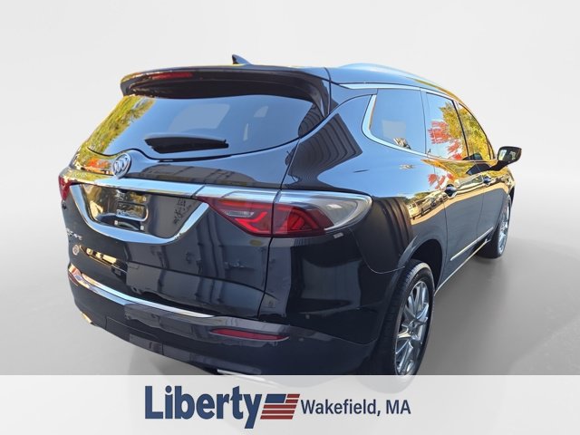 Used 2023 Buick Enclave Essence w/ Experience Buick Package AWD/4WD image 4