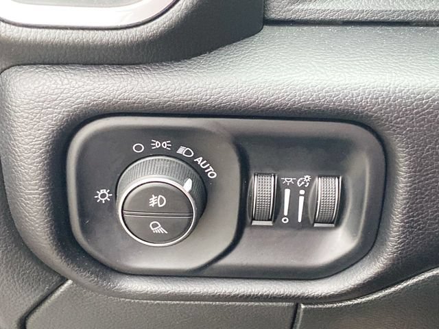 Used 2024 RAM 2500 Laramie w/ Safety Group AWD/4WD image 18