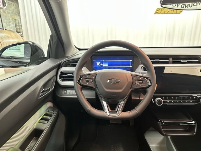 New 2027 Chevrolet Bolt RS image 12