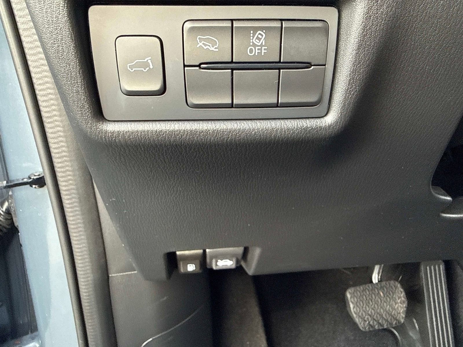 Used 2023 MAZDA CX-5 Carbon Edition image 27