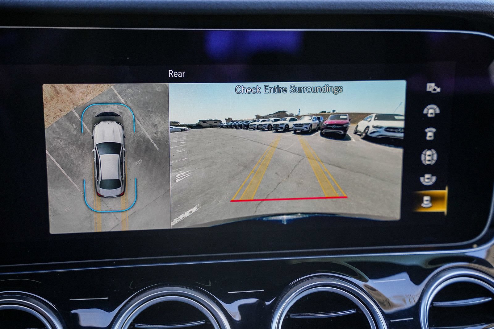 Certified 2022 Mercedes-Benz E 350 Sedan image 28