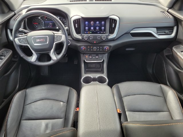 Used 2019 GMC Terrain SLT w/ Preferred Package FWD image 26