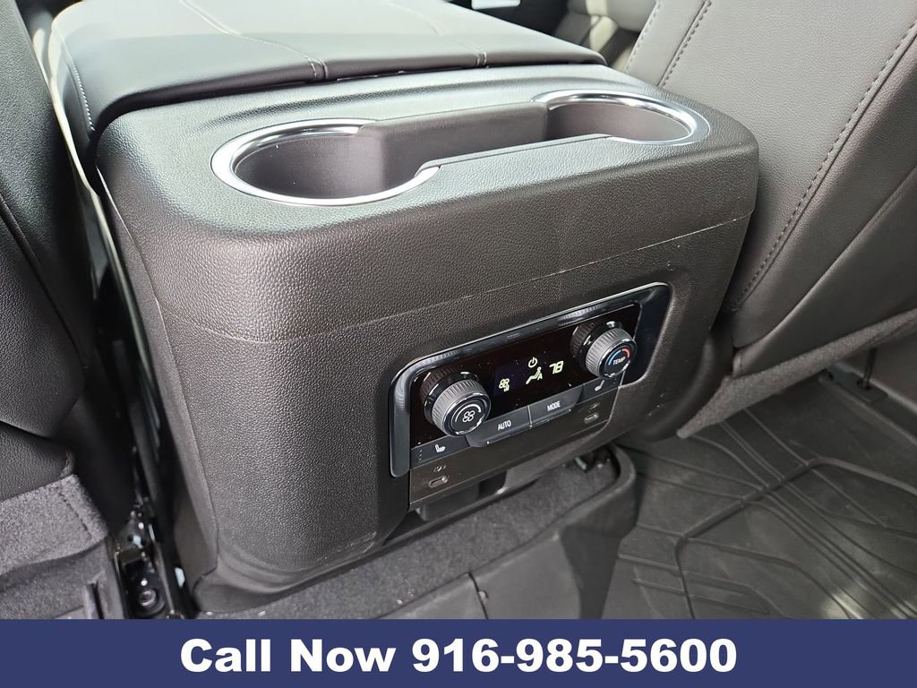 New 2026 Chevrolet Tahoe LT w/ Comfort Package image 25