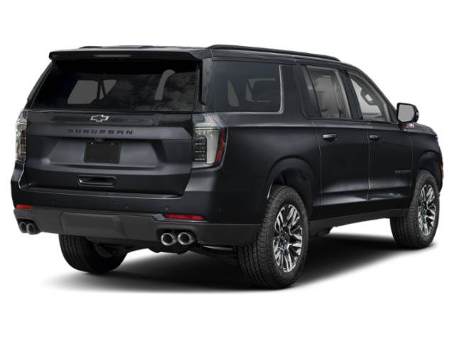 New 2027 Chevrolet Suburban Z71 w/ Comfort Package AWD/4WD image 2