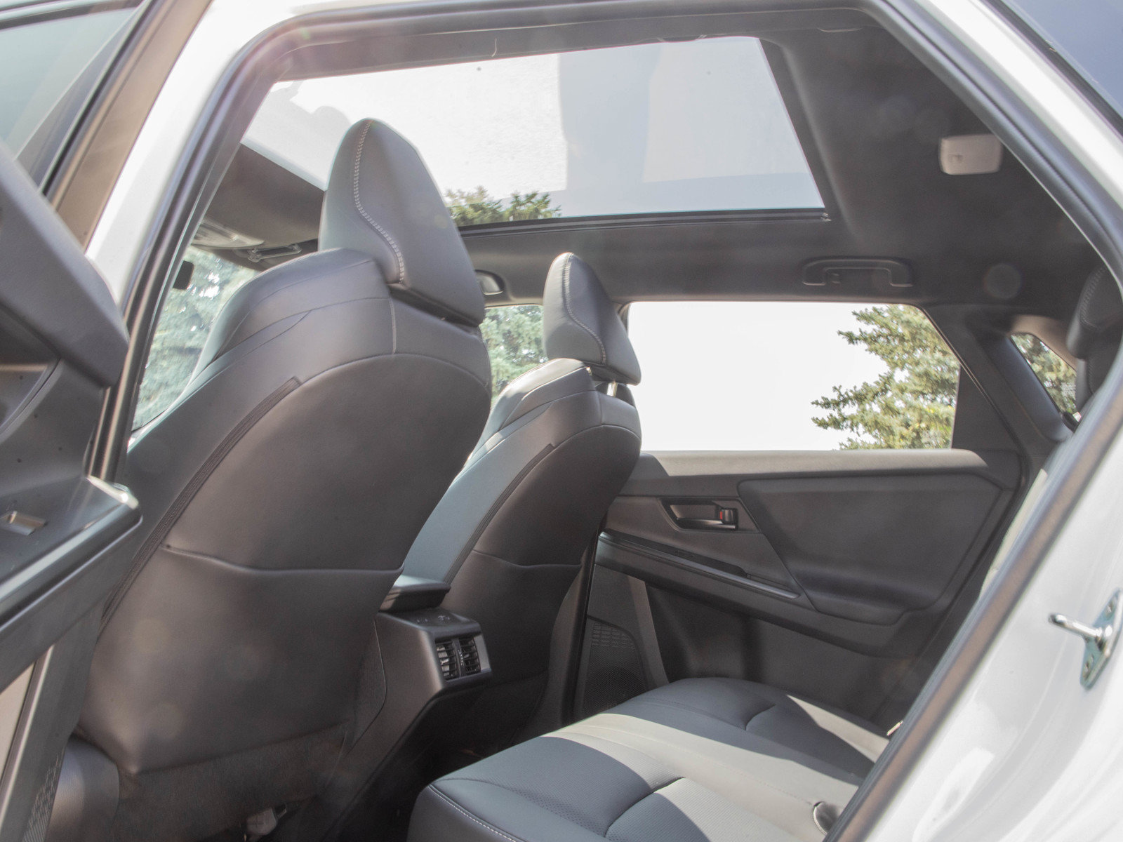 Certified 2026 Toyota bZ AWD/4WD image 18