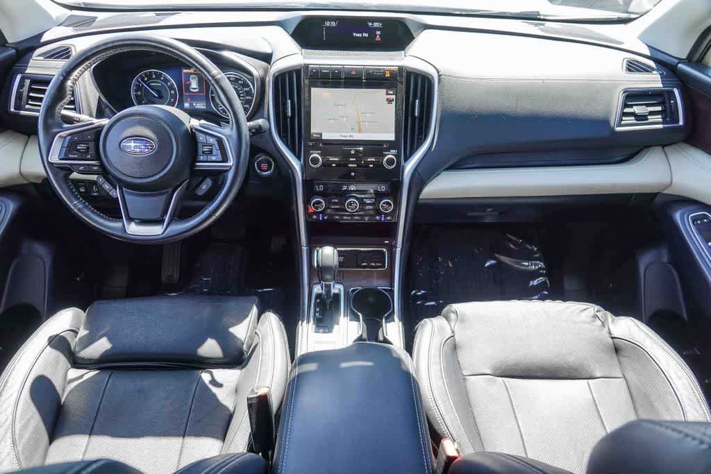 Used 2021 Subaru Ascent Touring w/ Popular Package #2A image 11