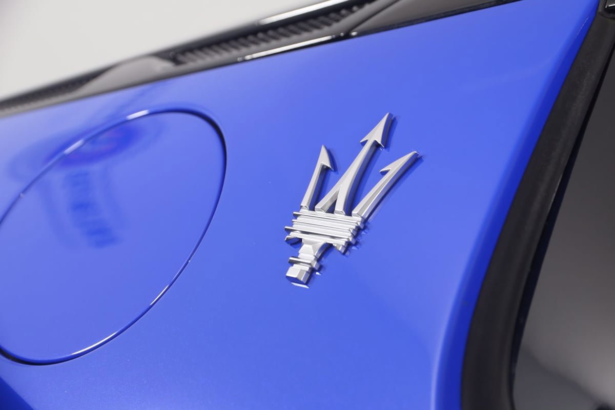 Used 2022 Maserati MC20 Coupe image 69