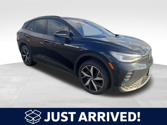 Used 2023 Volkswagen ID.4 Pro S image 1