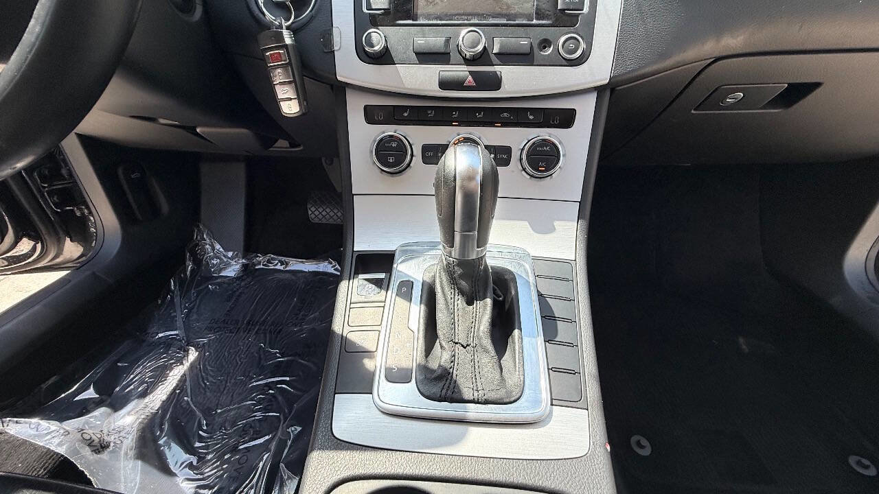 Used 2014 Volkswagen CC R-Line image 59