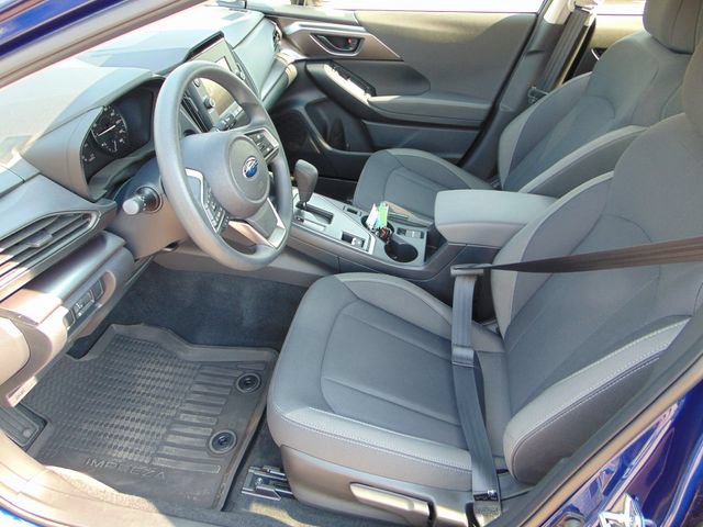 Certified 2025 Subaru Impreza 2.0i AWD/4WD image 10