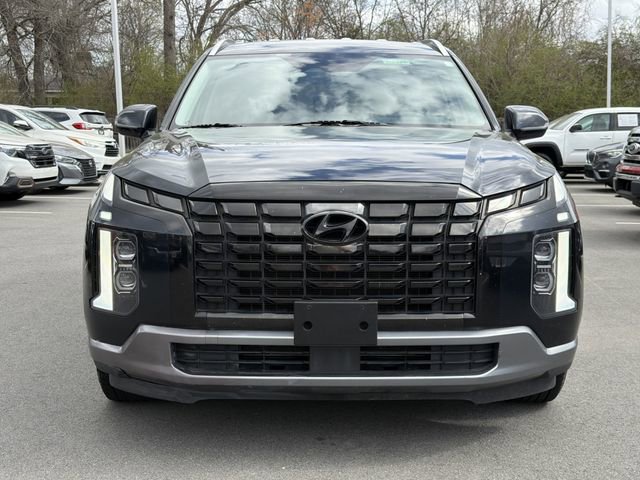 Used 2024 Hyundai Palisade SEL image 8