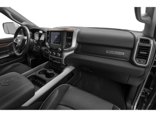 Certified 2021 RAM 2500 Laramie AWD/4WD image 18