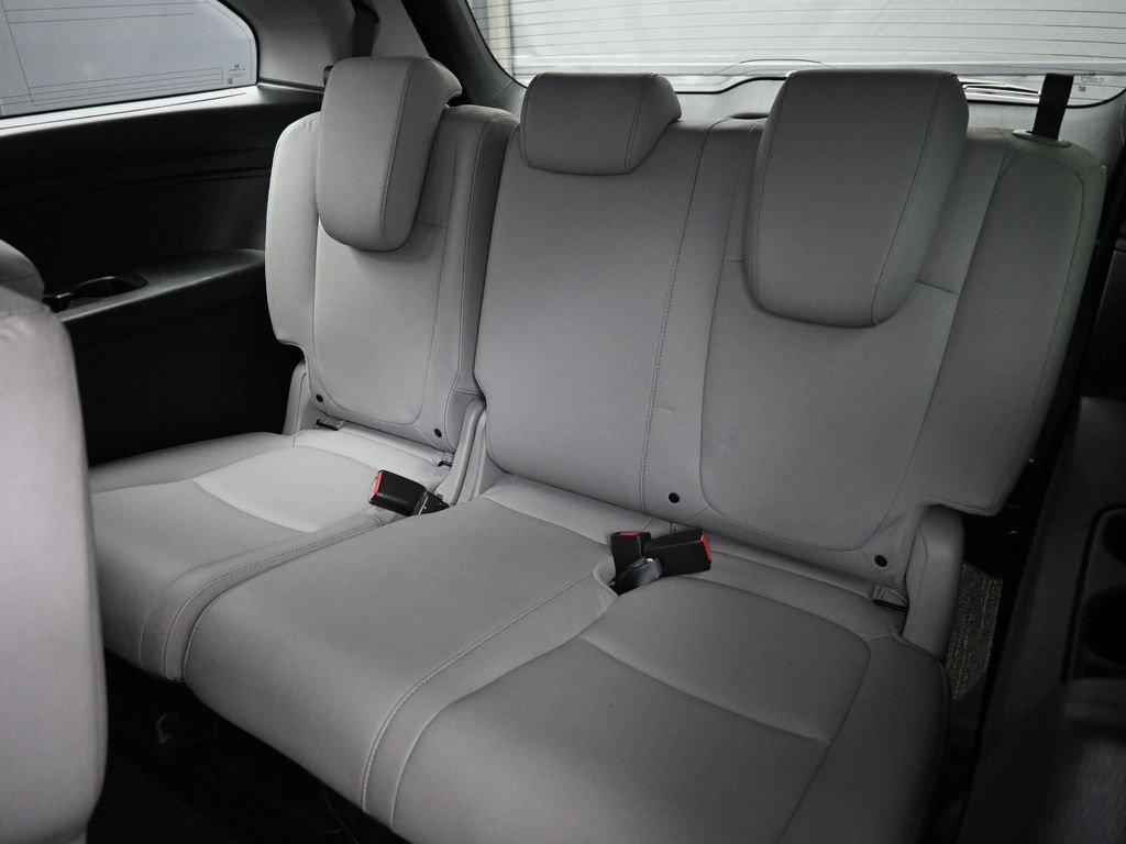 Certified 2022 Honda Odyssey EX-L image 21