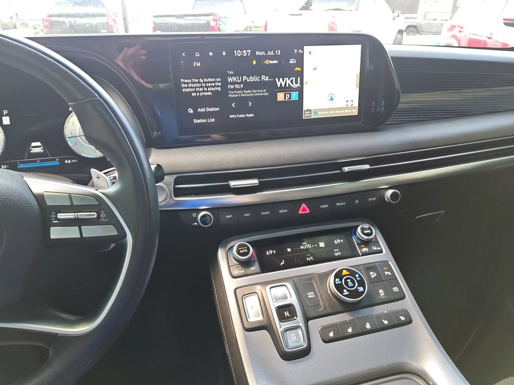 Used 2024 Hyundai Palisade Calligraphy AWD/4WD image 20