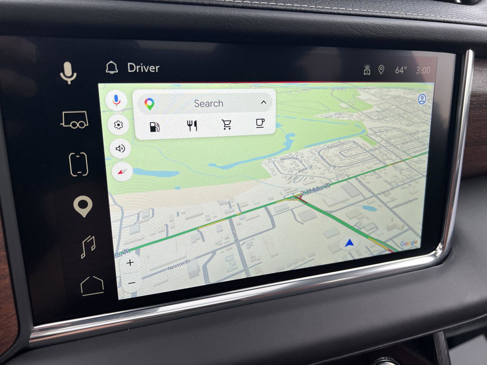 Used 2023 GMC Yukon Denali Ultimate AWD/4WD image 31