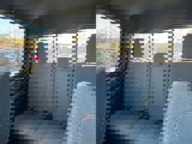 Used 2021 RAM 1500 Big Horn image 30