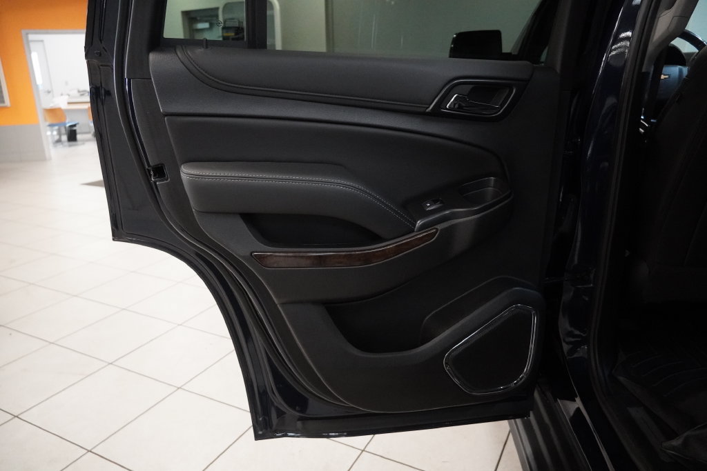 Used 2020 Chevrolet Tahoe LT AWD/4WD image 18