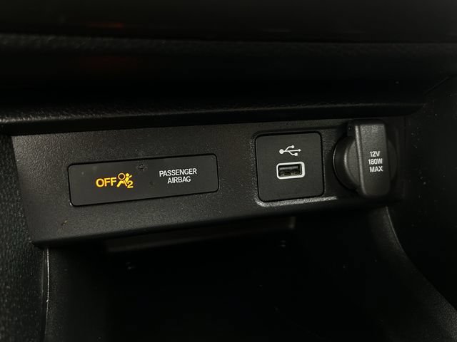 Certified 2025 Acura Integra FWD image 21