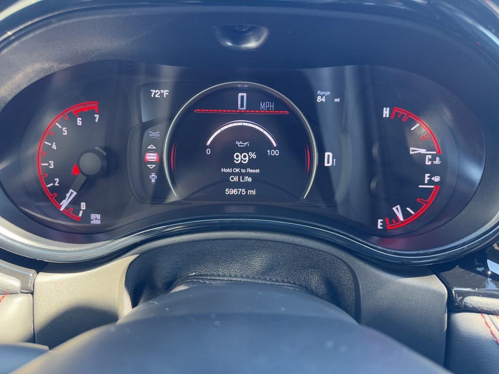 Used 2023 Dodge Durango R/T image 24