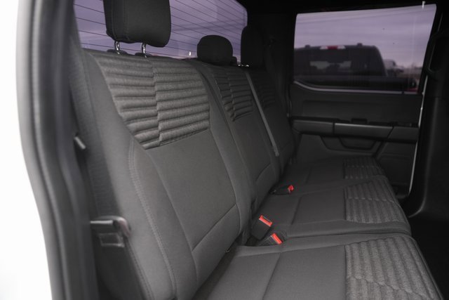 Certified 2021 Ford F150 XL w/ STX Appearance Package image 16