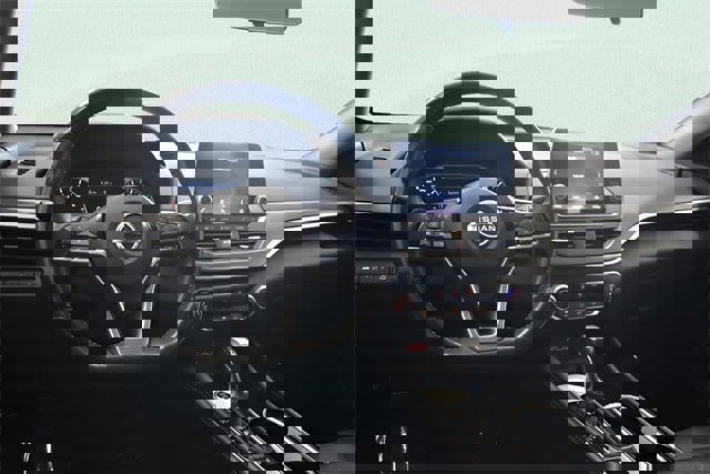 Used 2025 Nissan Altima 2.5 SR image 25