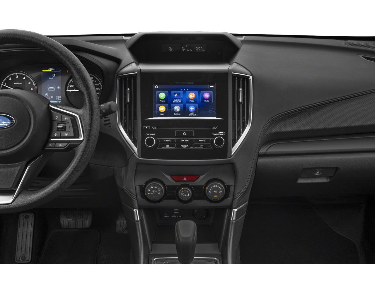 Used 2022 Subaru Forester image 7