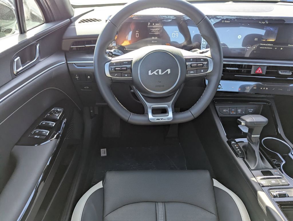 New 2026 Kia K5 GT-Line FWD image 13