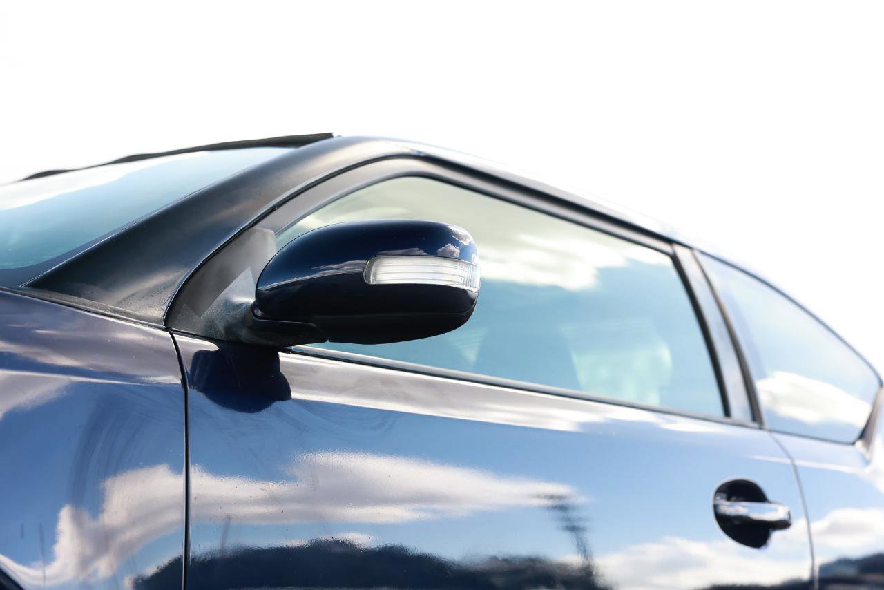 Used 2011 Scion tC image 25