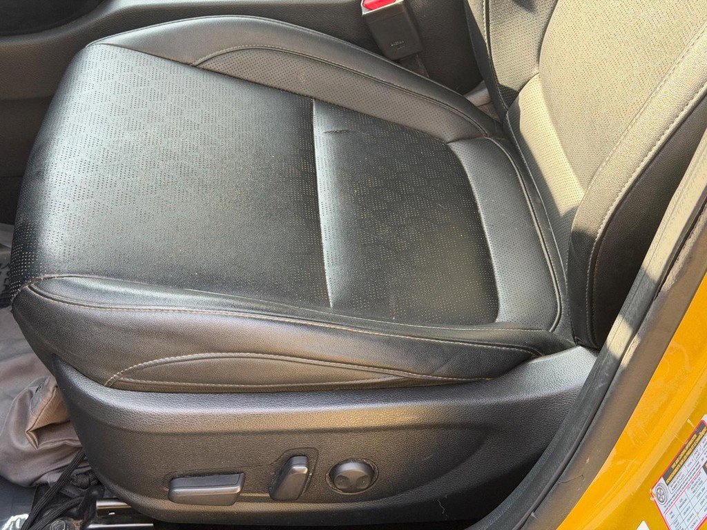 Used 2021 Kia Seltos SX AWD/4WD image 23