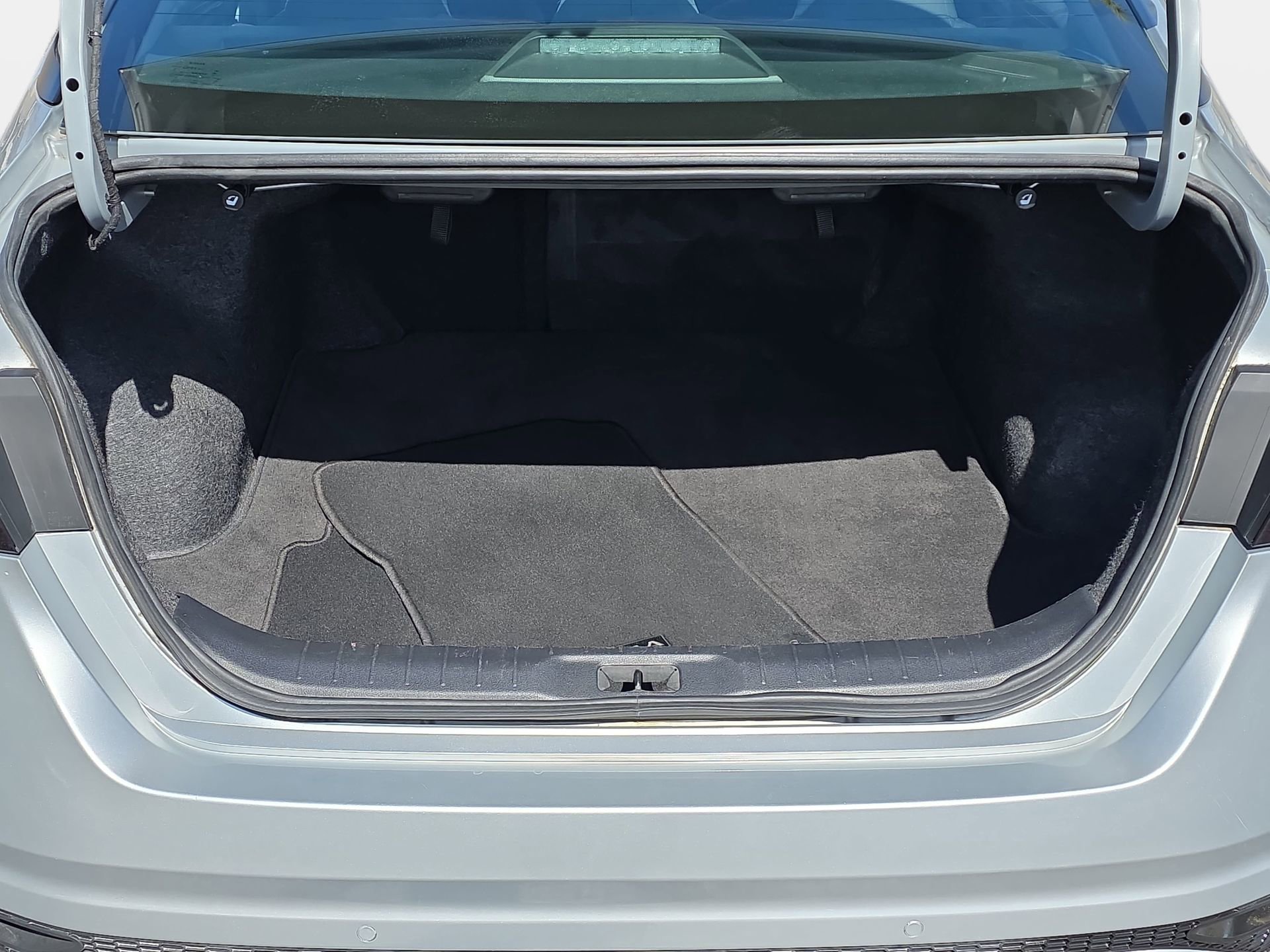 Certified 2024 Nissan Altima 2.5 SV image 12