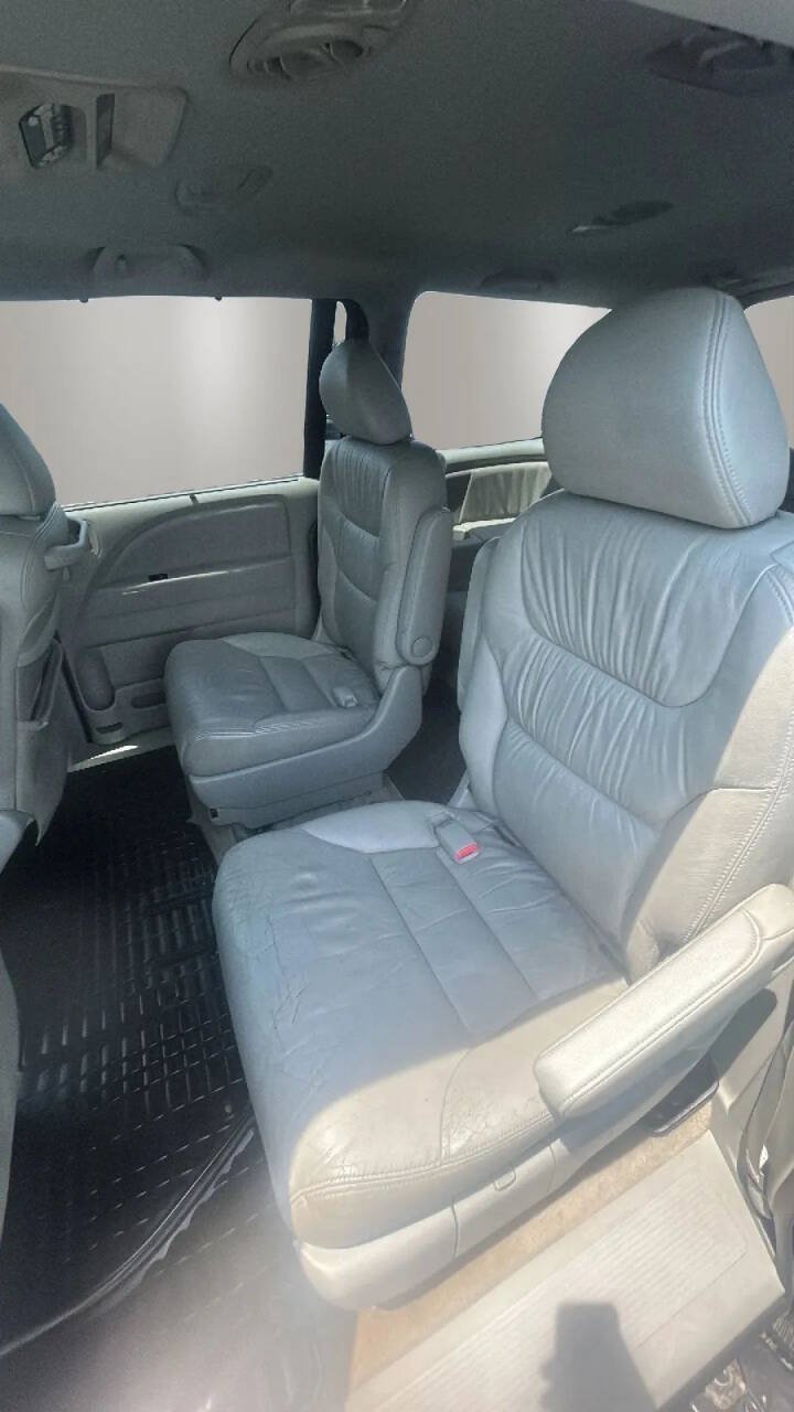 Used 2007 Honda Odyssey EX-L image 10