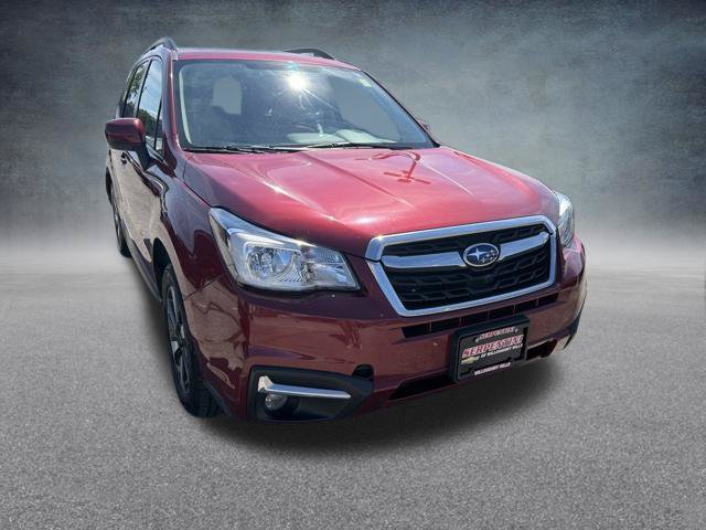 Used 2017 Subaru Forester 2.5i Premium AWD/4WD image 4