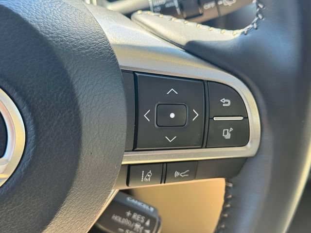 Certified 2023 Lexus GX 460 Premium w/ Premium Package AWD/4WD image 28