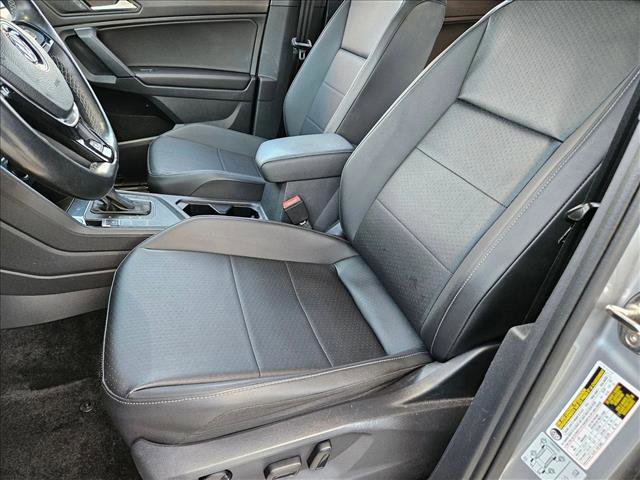 Used 2019 Volkswagen Tiguan S FWD image 15