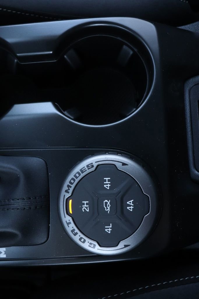 New 2026 Ford Bronco Badlands image 21