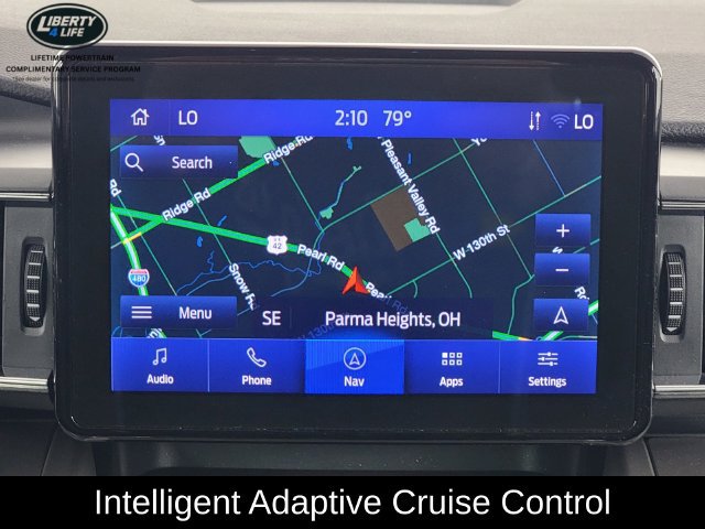 Certified 2023 Ford Explorer XLT w/ Equipment Group 202A AWD/4WD image 25