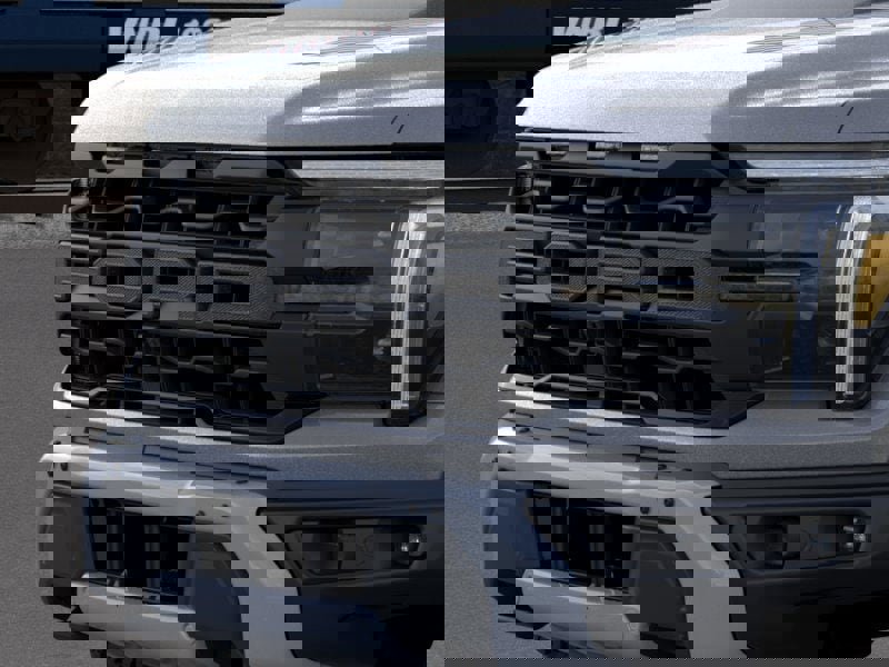 New 2026 Ford F150 Raptor image 46