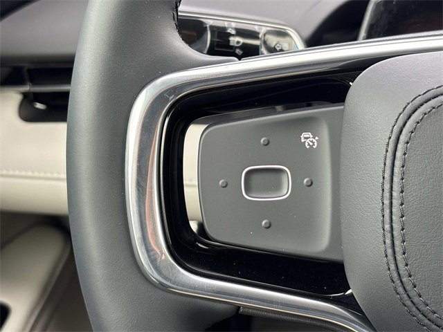 New 2026 Lincoln Nautilus Reserve image 26