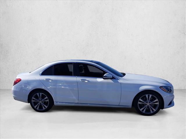 Used 2016 Mercedes-Benz C 300 Sedan image 4