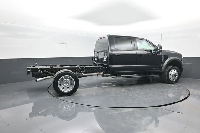 New 2026 Ford F450 Lariat image 8