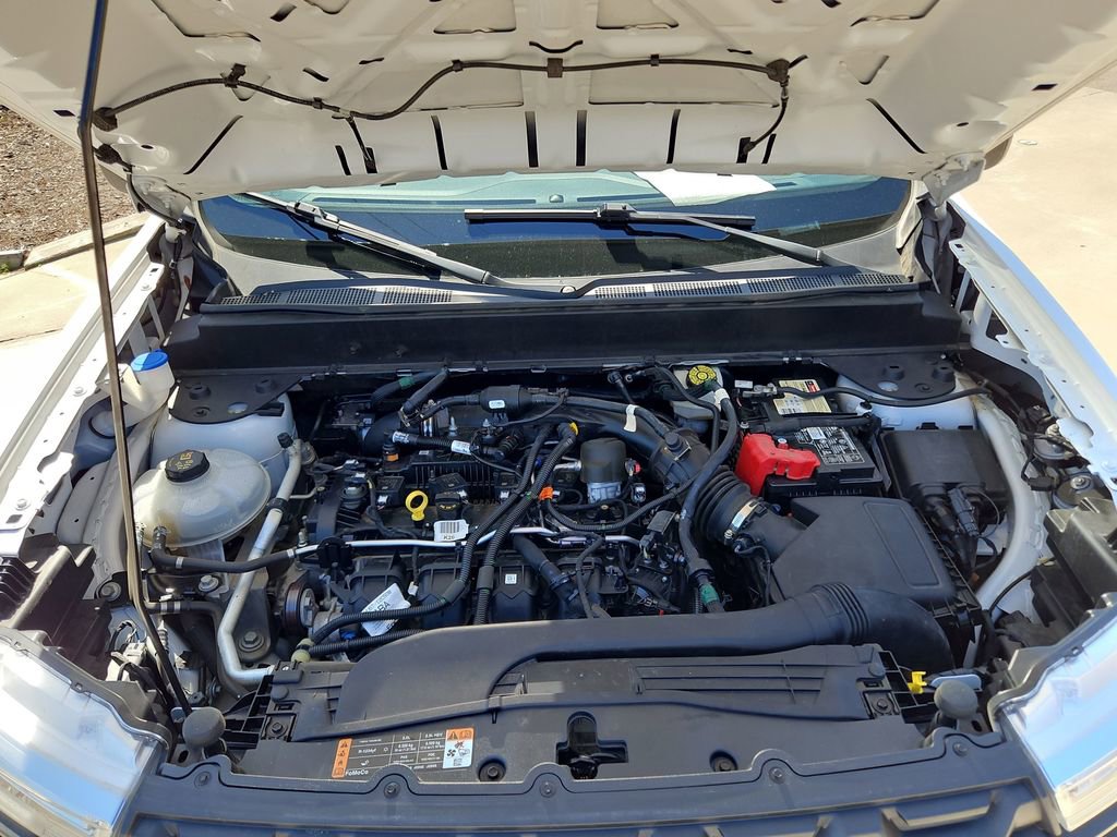 Used 2022 Ford Maverick XL w/ Equipment Group 100A Standard image 28