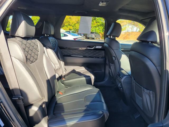 Used 2022 Hyundai Palisade Calligraphy image 20