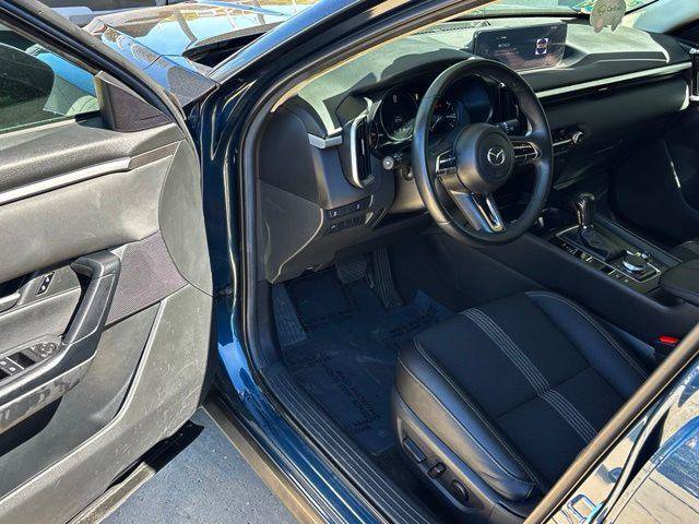 Used 2025 MAZDA CX-50 AWD 2.5 S w/ Preferred Package image 18