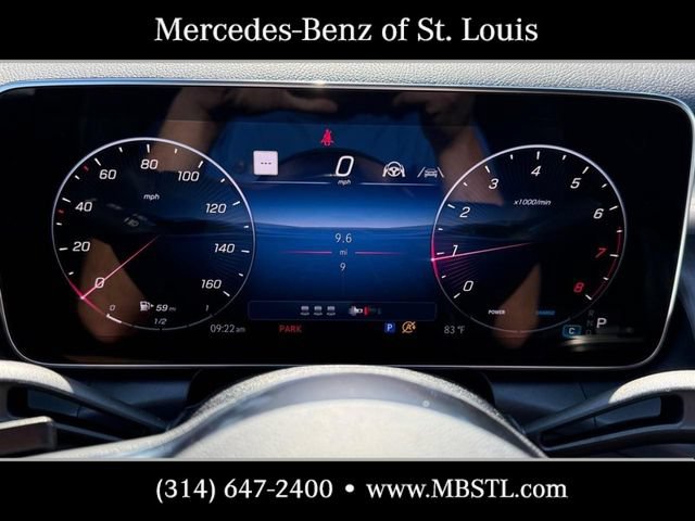 New 2026 Mercedes-Benz GLC 300 4MATIC image 15