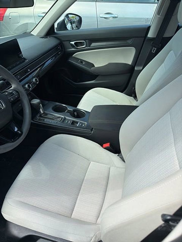 Certified 2024 Honda Civic LX image 13
