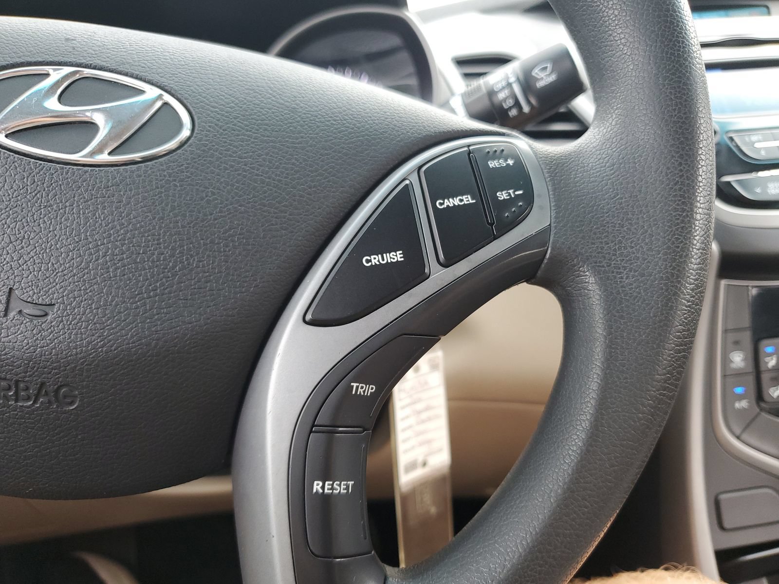 Used 2016 Hyundai Elantra SE FWD image 22