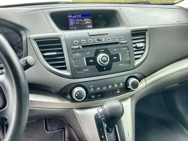 Used 2012 Honda CR-V EX image 18